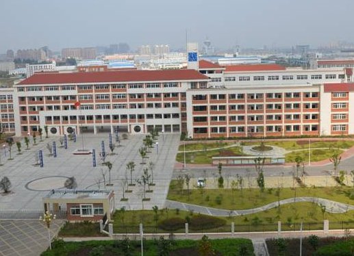 安徽哪些高中比较好