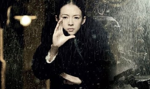 宫二若梅柏林绽放 宫二若梅是什么意思 怎么理解