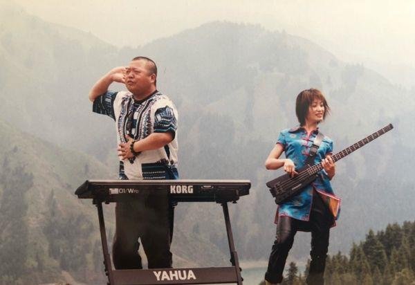 被骂泼妇,哭着说为臧天朔堕胎的女歌手现在怎么样了?