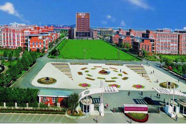 郑州师范学院如何样