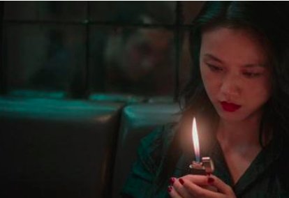 汤唯演的什么电影