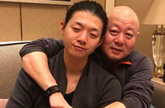 火风的儿叫什么名字