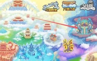造梦西游3若禅怎么得