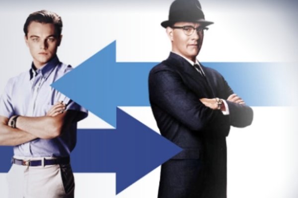 高智商犯罪电影有哪些？