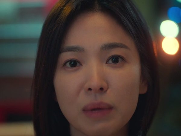 黑暗荣耀2演技top3