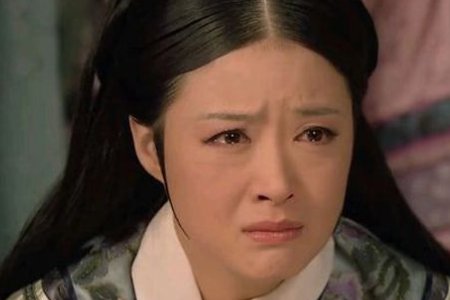 华妃结局于哪一集