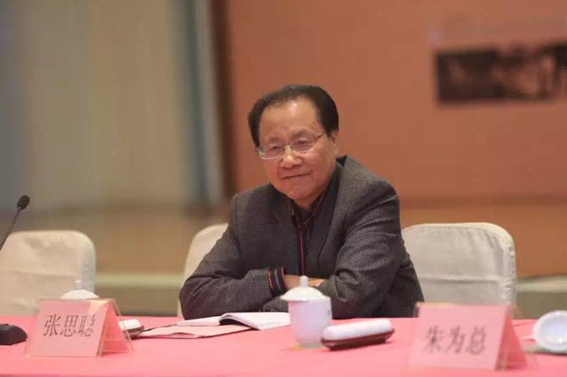 张思聪的主要作品