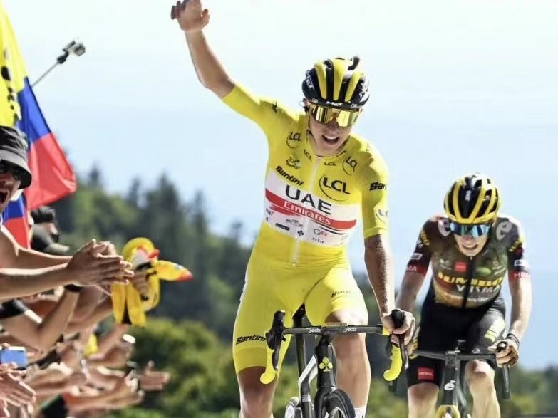 环法自行车赛平均时速