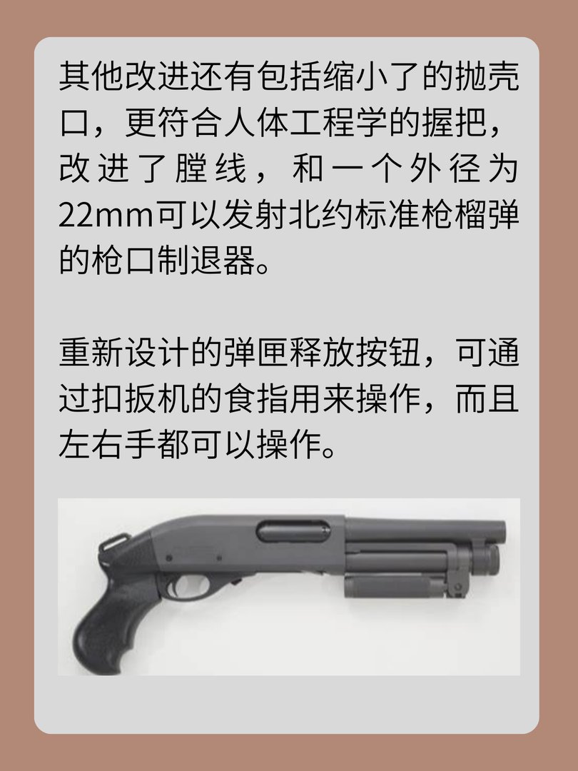 轻武器科普之AK200AK12