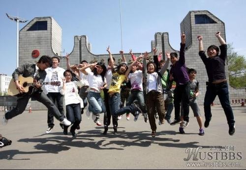 哈理工我相信的音乐作品