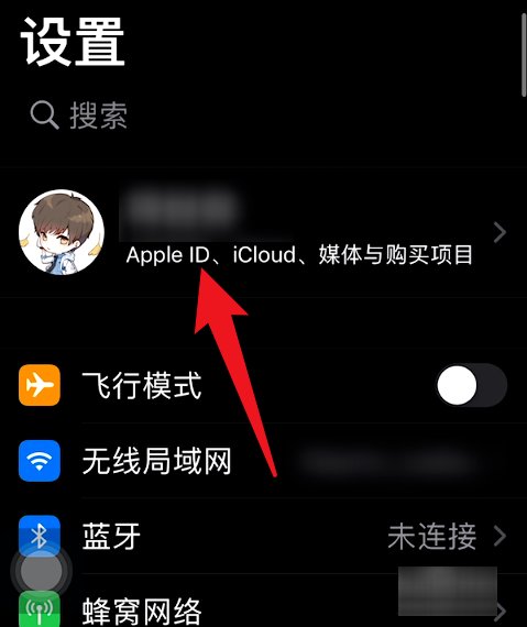 苹果邮箱怎么登录icloud