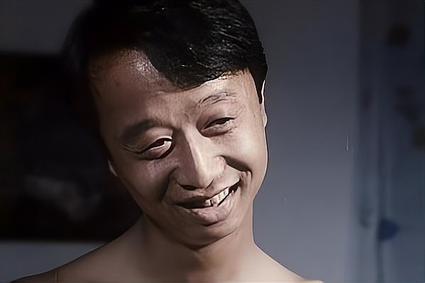 电影倒蛋部队演员表