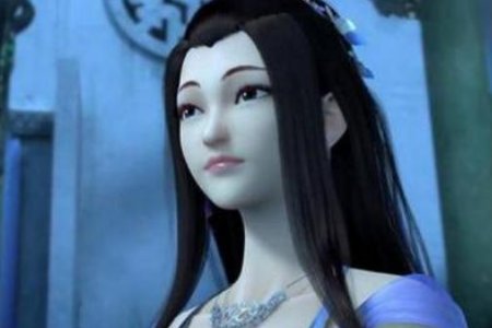 斗破苍穹中萧炎与萧熏儿在哪一章圆房的?