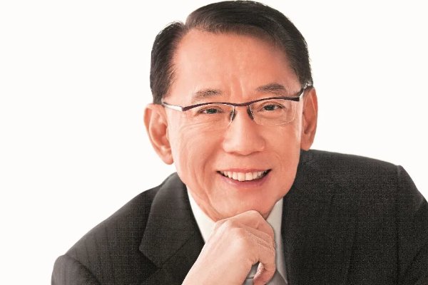 杨受成个人资料介绍