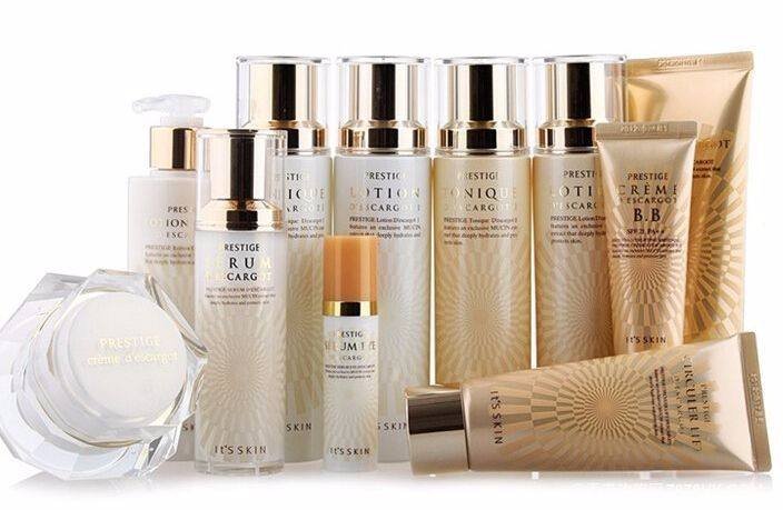 香港能带多少化妆品出关