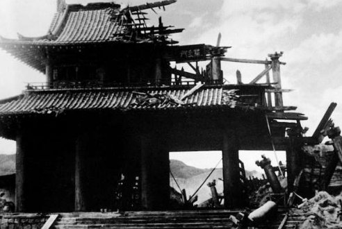 罗生门里面到底谁是凶手?