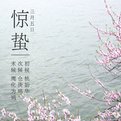 二十四节气分别是什么？