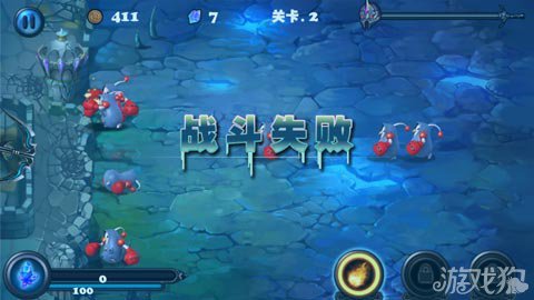 猎魔勇士2的游戏说明