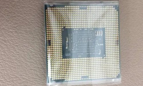 英特尔cpu有哪些系列?