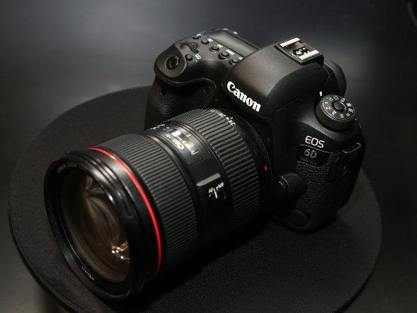 佳能最好的单反相机是什么型号