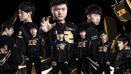 shr战队和rng战队有什么区别