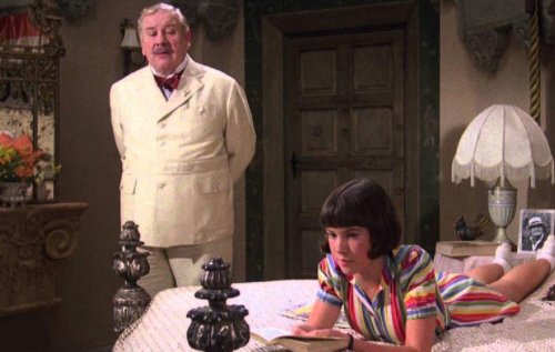 有哪些侦探电影值得推荐？