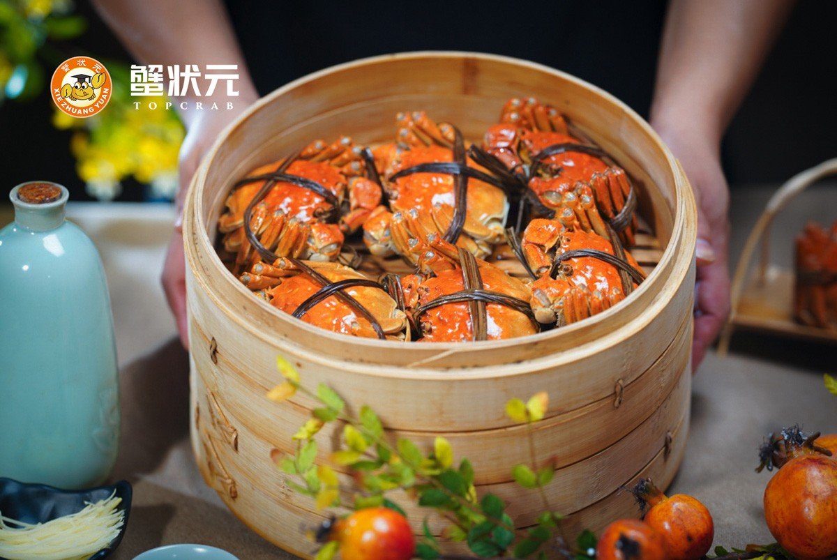 螃蟹蒸多久可以杀死寄生虫？