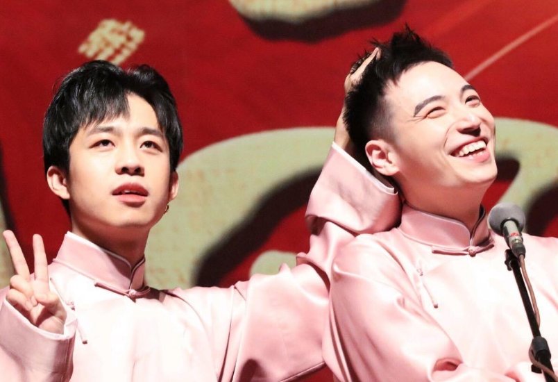 德云社烧饼官宣拆队，他为什么要拆队？