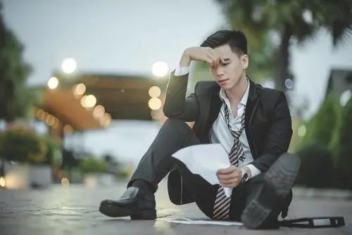 男人总是希望自己的老婆出去找男人是什么心理?