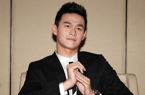 孙杨能参加2024的奥运会吗