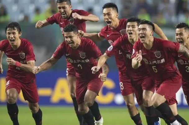 2023-2024亚冠赛程