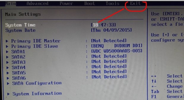 电脑开机出现主板Logo界面怎么办？