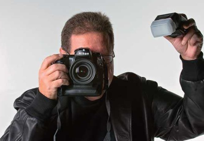 闪光灯的 闪光控制 闪光时间 闪光指数 分别是什么意思呢?