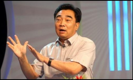 鲍国安的儿子是谁？