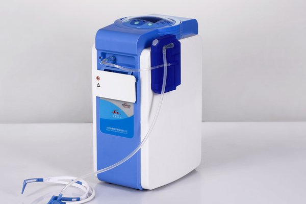 生产制氧机的上市公司有哪些