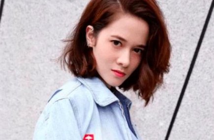 战狼2女主角是谁