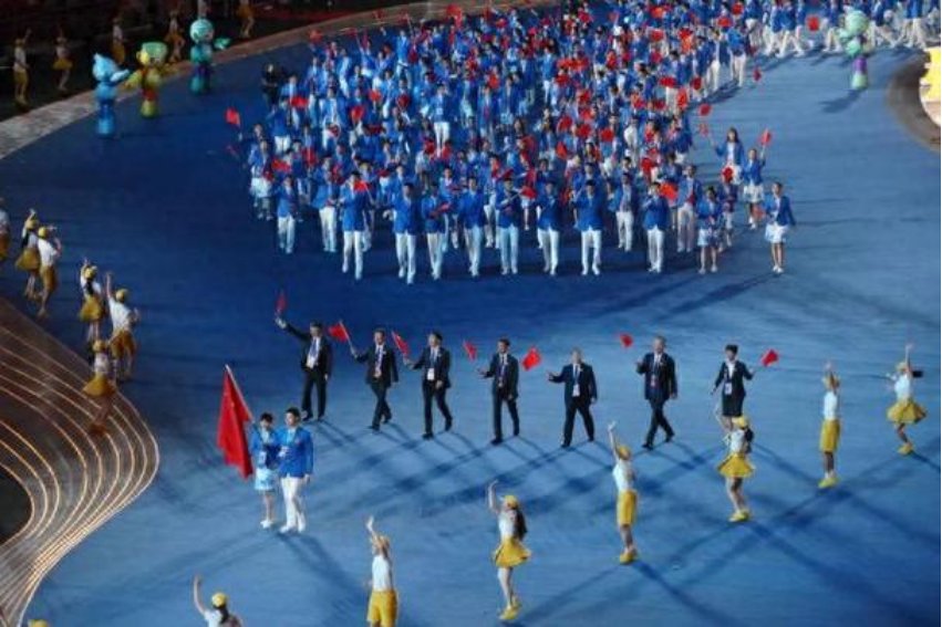 第19届杭州亚运会举办时间为