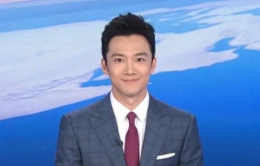 中央电视台张韬多少岁了？