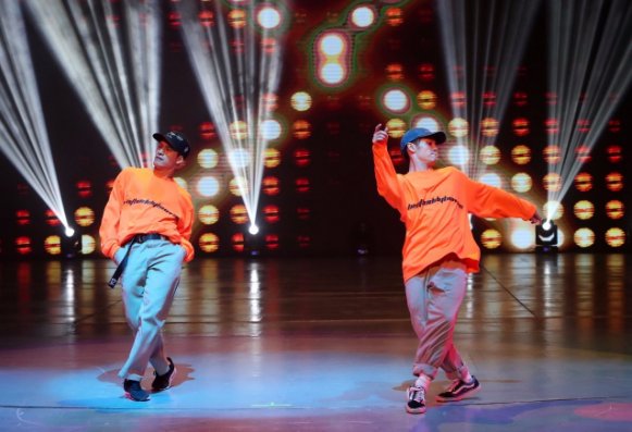 spy舞蹈工作室创始人