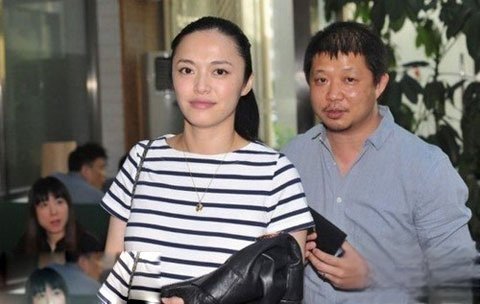 姚晨曹郁情变离婚真的吗 怎么认识的什么时候结婚的