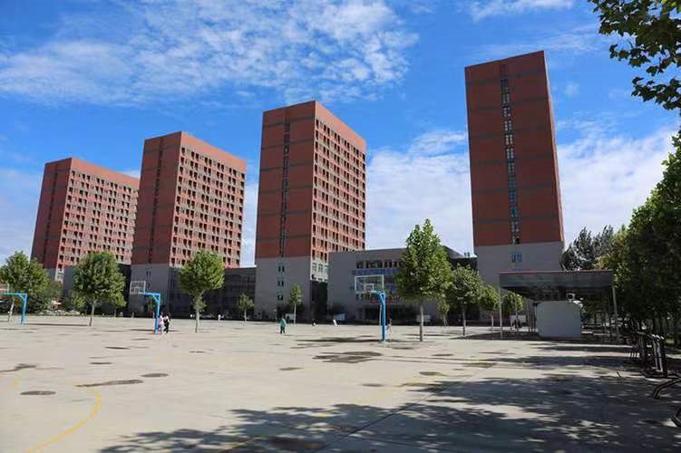 保定科技学院是几本