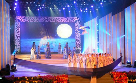 中国评剧大剧院的介绍