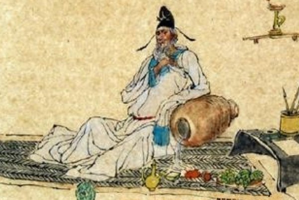 白发什么千丈,愁缘似个长