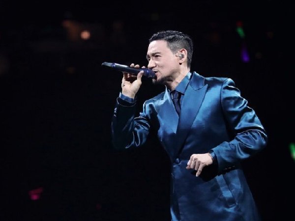 张学友的十大经典歌曲