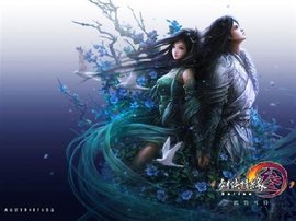 《剑网3》好玩吗？烧钱吗？