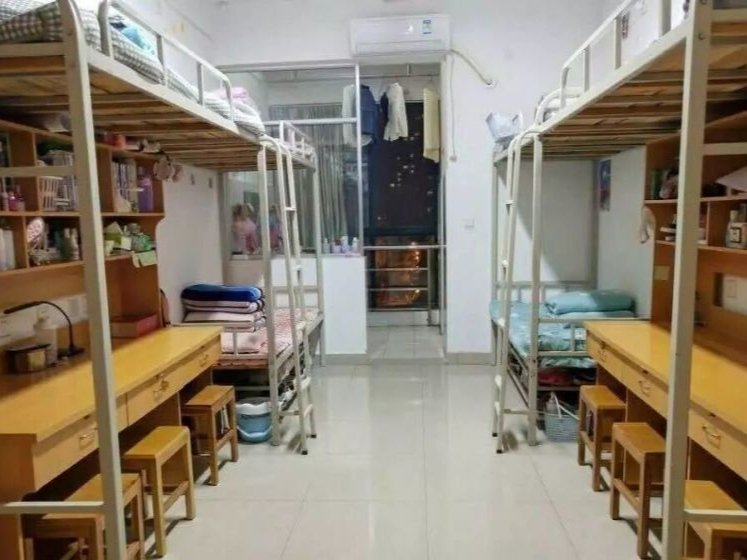 南阳理工学院好不好?