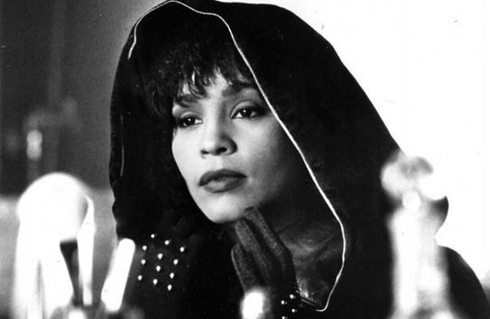 美国电影《保镖》主题曲是什么？谁主演？谁演唱？