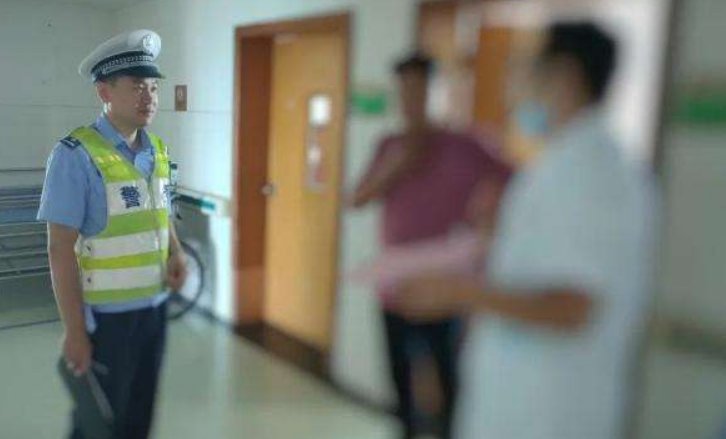 儿子高考689分，为何查分后妈妈却拨通了警察电话？