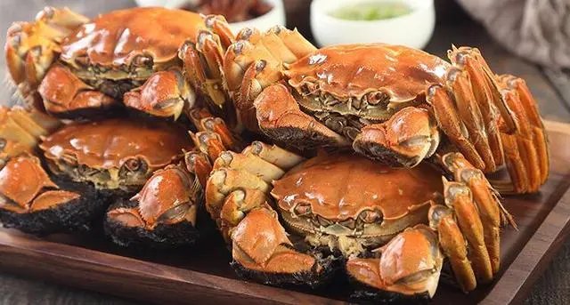 阳澄湖大闸蟹或将缺席中秋餐桌，为什么大闸蟹的出产会延迟？