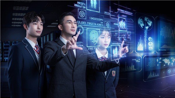 现在学什么技术有前途呢？